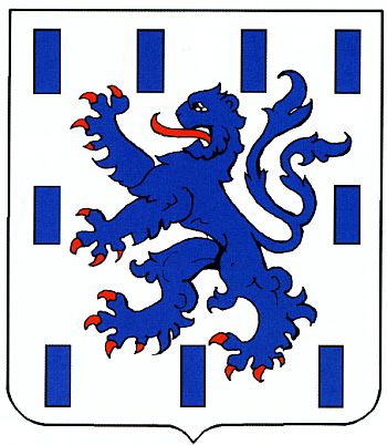 Armoiries de Leuze-en-Hainaut