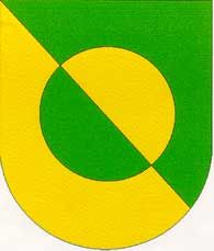 Wappen von Mehrhoog / Arms of Mehrhoog