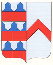 Blason de Rebreuve-Ranchicourt/Arms (crest) of Rebreuve-Ranchicourt