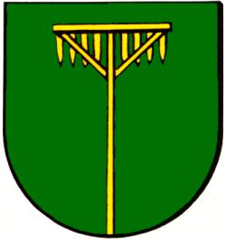 Wappen von Rechenberg/Arms of Rechenberg