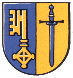 Wappen von Schluein / Arms of Schluein