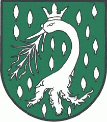 Wappen von Trössing / Arms of Trössing