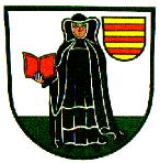 Wappen von Völkersbach/Arms of Völkersbach