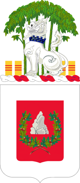 File:27th Engineer Battalion, US Army.png