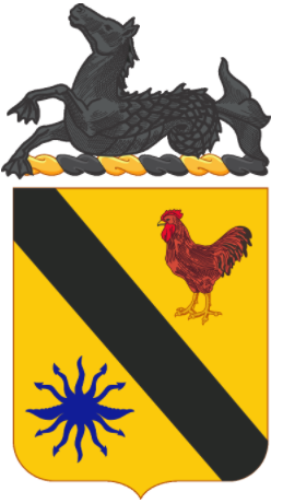 File:315th Cavalry Regiment, US Army.png