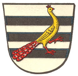 Wappen von Alsbach (Westerwald)