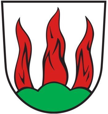 Wappen von Brennberg / Arms of Brennberg