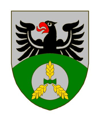 Wappen von Hinterweiler / Arms of Hinterweiler