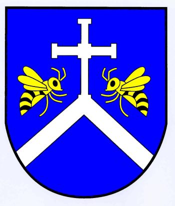 Wappen von Högersdorf/Arms (crest) of Högersdorf