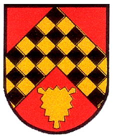 Wappen von Hohnhorst/Arms of Hohnhorst