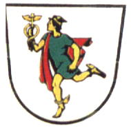 Coat of arms (crest) of Idrija