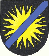 Wappen von Kaunerberg/Arms (crest) of Kaunerberg