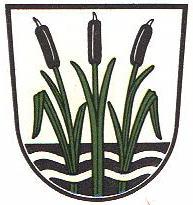 Wappen von Kolbermoor / Arms of Kolbermoor