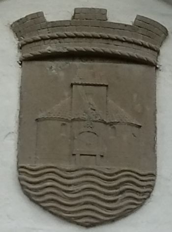 Arms of Nordborg
