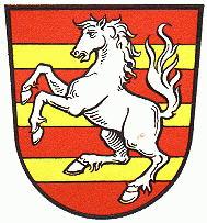 Wappen von Samtgemeinde Oberharz / Arms of Samtgemeinde Oberharz