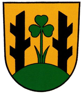 Wappen von Rütiberg