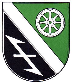 Wappen von Resse