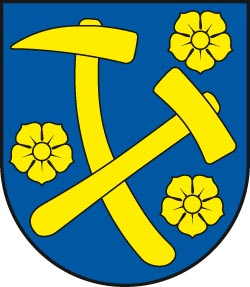 Coat of arms (crest) of Rožňava