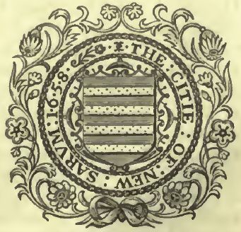 Seal of Salisbury