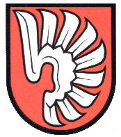 Wappen von Vechigen / Arms of Vechigen