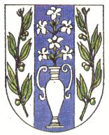 Coat of arms (crest) of Vega Alta