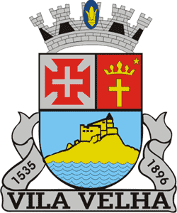 Arms (crest) of Vila Velha
