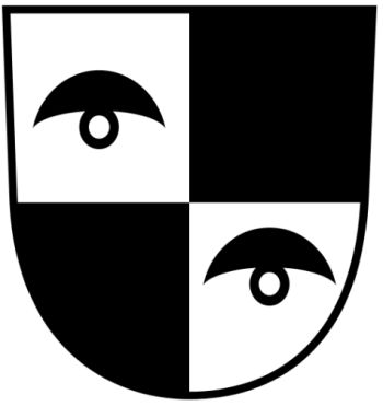 Wappen von Wessingen/Arms of Wessingen
