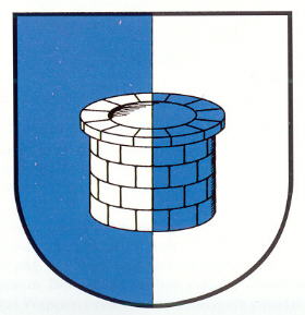 Wappen von Wittenborn