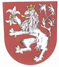 Arms of Žleby