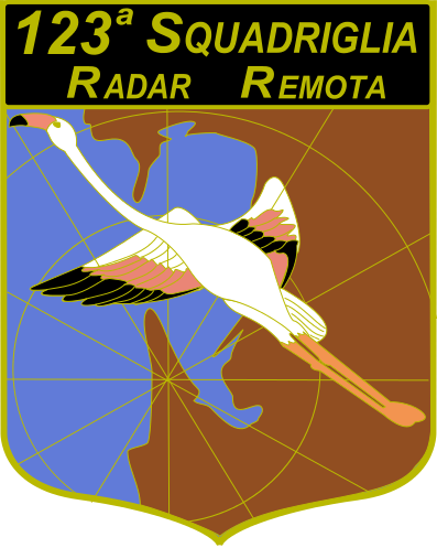 File:123th Remote Radar Squadron, Italian Air Force.png