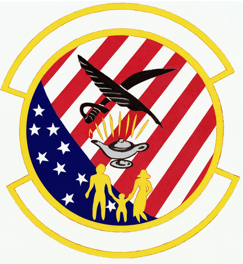 File:3821st Air Command and Staff College Student Squadron, US Air Force.png