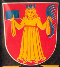 Arms of Bjäre härad