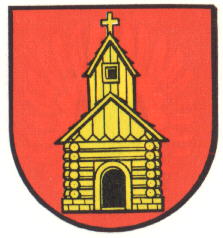 Wappen von Böhmenkirch
