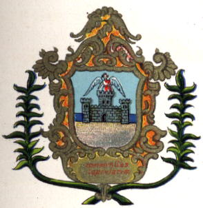 Coat of arms (crest) of Caorle