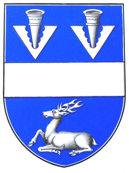 Arms of Clan Dhai Society