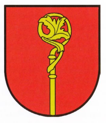 Wappen von Einbach (Buchen)/Arms of Einbach (Buchen)