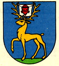 Wappen von Erstfeld/Arms (crest) of Erstfeld