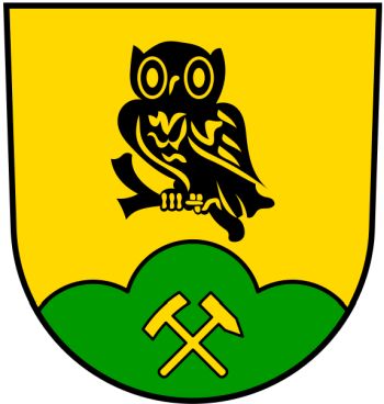 Wappen von Eulenberg/Arms (crest) of Eulenberg