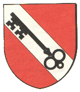 Blason de Frœningen/Arms of Frœningen