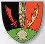 Wappen von Furth an der Triesting/Arms (crest) of Furth an der Triesting