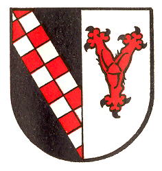 Wappen von Gaisweiler