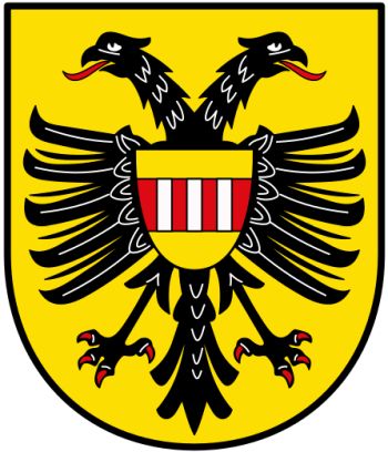 Wappen von Gemen/Coat of arms (crest) of Gemen
