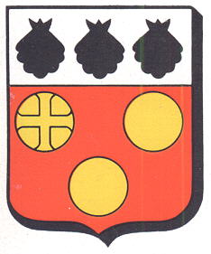 Blason de Gravelotte/Arms (crest) of Gravelotte