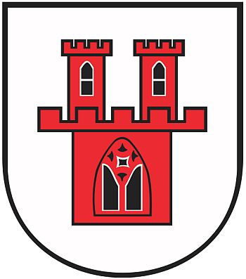 Arms of Grodków