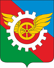 Arms (crest) of Gryazi