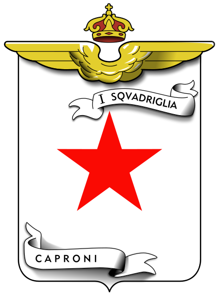 File:I Caproni Squadron, Regia Aeronautica.png