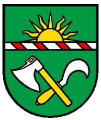 Arms (crest) of Indemini