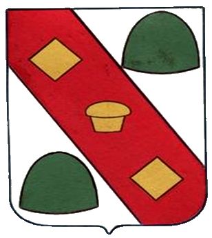 Arms (crest) of Jamaica (parish)