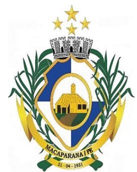 Arms (crest) of Macaparana