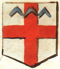 Blason de Monchy-Breton / Arms of Monchy-Breton